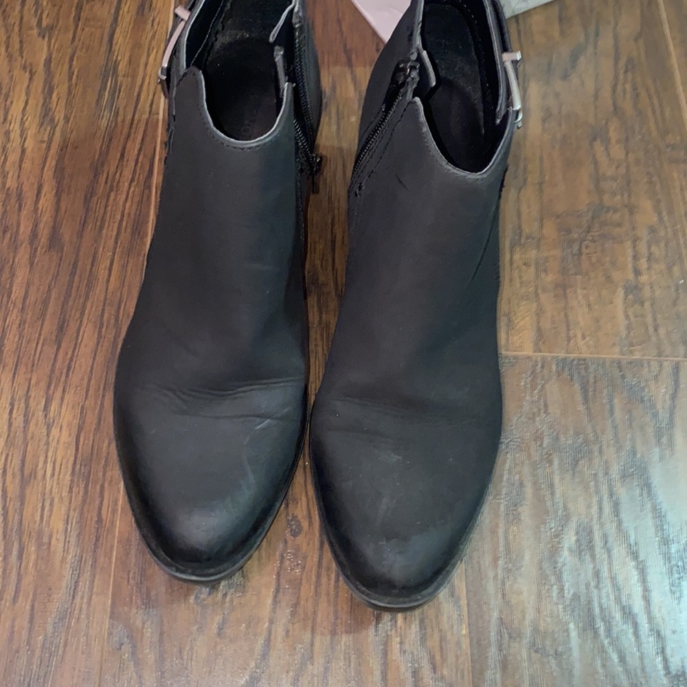 Sonoma Booties - Picture 2 of 6